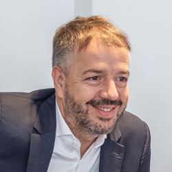 Secretario de Extensión