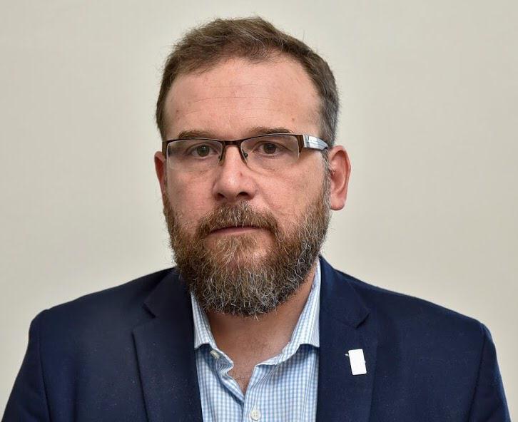 Coordinador del Programa de Fortalecimiento Institucional